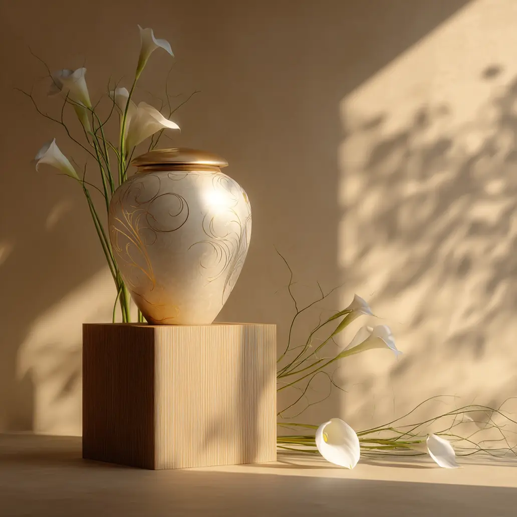 Akmeka kremavimo ir laidojimo paslaugos Klaipedoje